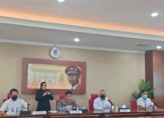 Bareskrim Tetapkan 2 Pejabat Kemendag Jadi Tersangka Korupsi Gerobak