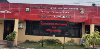 Laporan Dugaan Korupsi Aplikasi PPDB Ditindaklanjuti Polda Sulsel