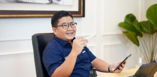 Munadi Herlambang: Ayo! Daftarkan Diri Kamu di Ajang Jasa Raharja Road Safety Innovation