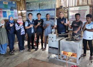 Pengembangan Ekowisata di Wakatobi, Wujud Sinergi Jasa Raharja Dorong Pemulihan Ekonomi Nasional