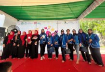 Dekranasda dan IWAPI Sulsel Gelar Lomba Kerajinan Tangan