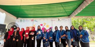 Dekranasda dan IWAPI Sulsel Gelar Lomba Kerajinan Tangan