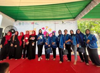 Dekranasda dan IWAPI Sulsel Gelar Lomba Kerajinan Tangan