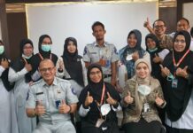 Jasa Raharja Sulsel Gelar Sosialisasi di Bulukumba, Penyamaan Terhadap Penatalaksanaan Kasus KLL bagi Peserta JKN-KIS