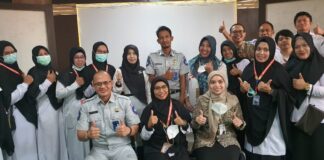 Jasa Raharja Sulsel Gelar Sosialisasi di Bulukumba, Penyamaan Terhadap Penatalaksanaan Kasus KLL bagi Peserta JKN-KIS