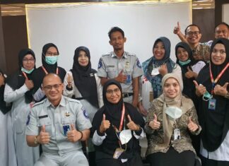 Jasa Raharja Sulsel Gelar Sosialisasi di Bulukumba, Penyamaan Terhadap Penatalaksanaan Kasus KLL bagi Peserta JKN-KIS