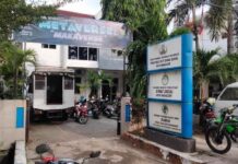 Dinsos Makassar Kembali Tersorot, Terkait Penemuan Bayi di Jalan Abdulllah Dg Sirua