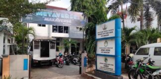 Dinsos Makassar Kembali Tersorot, Terkait Penemuan Bayi di Jalan Abdulllah Dg Sirua