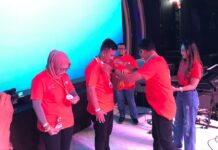 Kompetisi Futsal Insurance Day Cup 2022, Jasa Raharja Sulsel Raih Juara 1