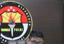 Sikapi Perintah Kapolri, Polda Sulsel Tindak Tegas Oknum yang Melakukan Pungli