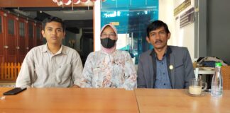 Istri Sah Lapor Suami ke Polisi Gegara Nikah Lagi Tanpa Izin