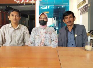 Istri Sah Lapor Suami ke Polisi Gegara Nikah Lagi Tanpa Izin