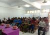Keluarga Mahasiswa FKM-UPRI Makassar Gelar Mubes ke-XVII