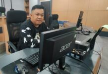 Sederet DPRD Sulsel Diperiksa KPK, Laksus Tantang KPK Periksa Wakil Ketua DPRD Sulsel Syaharuddin Arif