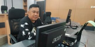 Sederet DPRD Sulsel Diperiksa KPK, Laksus Tantang KPK Periksa Wakil Ketua DPRD Sulsel Syaharuddin Arif
