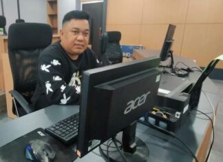 Sederet DPRD Sulsel Diperiksa KPK, Laksus Tantang KPK Periksa Wakil Ketua DPRD Sulsel Syaharuddin Arif