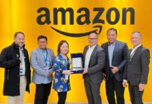 Jasa Raharja dan Amazon Jalin Kerja Sama Pengembangan Culture Innovation