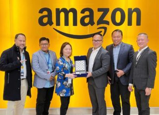 Jasa Raharja dan Amazon Jalin Kerja Sama Pengembangan Culture Innovation