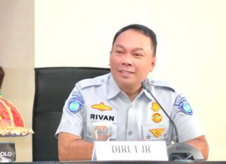 Rivan A Purwantono: Pelayanan Cepat dan Terbaik Merupakan Wujud Bela Negara Jasa Raharja