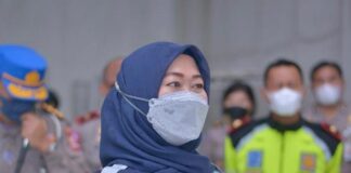 Dewi Aryani Suzana: Masih ada Kesempatan, Program Pemutihan PKB dan Gratis BBNKB