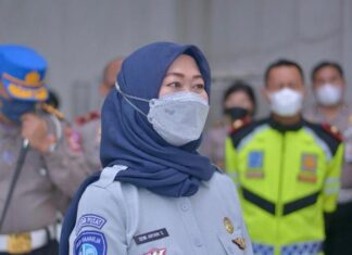 Dewi Aryani Suzana: Masih ada Kesempatan, Program Pemutihan PKB dan Gratis BBNKB