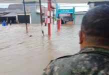 Banjir Landa Beberapa Titik di Sulsel, Jeneponto 1,5 Meter Tenggelamkan Rumah Warga