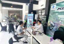 Berikan Perlindungan Pada Kendaraan Baru, Ini Penjelasan Jasa Raharja Sulsel