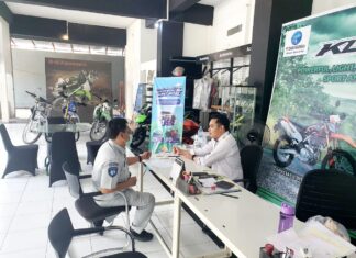 Berikan Perlindungan Pada Kendaraan Baru, Ini Penjelasan Jasa Raharja Sulsel