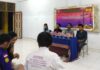 PIK FKM-UPRI Makassar Gelar Mubes ke VII
