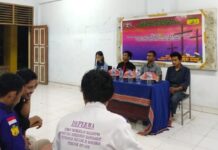 PIK FKM-UPRI Makassar Gelar Mubes ke VII