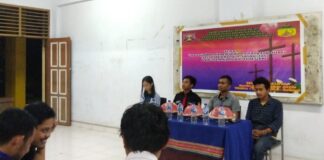 PIK FKM-UPRI Makassar Gelar Mubes ke VII