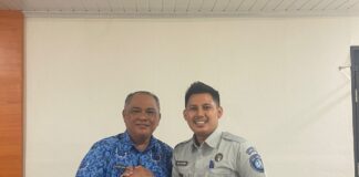 Jasa Raharja Sulsel Sosialisasikan Aplikasi JRCare di RSUD Andi Sultan Daeng Radja Bulukumba