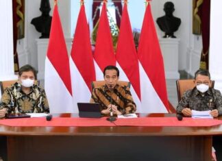 Pemerintah akan Berlakukan Larangan Ekspor Bijih Bauksit Mulai Juni 2023