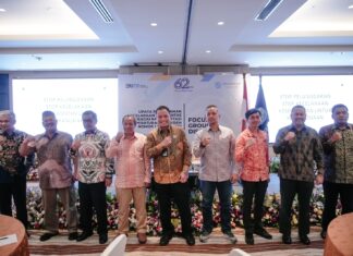 Gelorakan Keselamatan Lalu Lintas, Jasa Raharja Gelar FGD