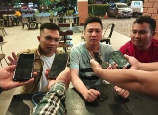 Dugaan Pencurian di THM Paris Kendari, Jumadi Mansyur: Bedakan Hukum Pidana dengan Perdata