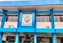 Terkait Pemberitaan Oknum Sat PJR Ditlantas Polda Sulsel Diduga Gelapkan Dana Wajib Pajak, Ini Klarifikasi Kanit Sat PJR