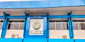 2 Tahun Pengurusan PKB di Samsat Gowa Tak Kunjung Selesai, Oknum Sat PJR Ditlantas Polda Sulsel Diduga Gelapkan Dana Wajib Pajak