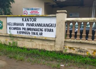 Objek Tanah di Panrannuangku Takalar Jadi Sengketa, Ahli Waris Pemilik Sertifikat Ingkar dari Perjanjian