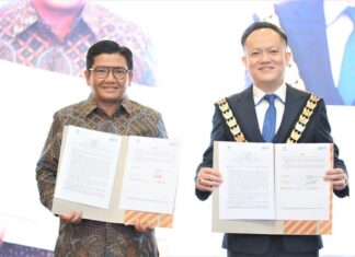 Jasa Raharja dan Junior Chamber International Indonesia Bersinergi Tekan Angka Kecelakaan Lalu Lintas
