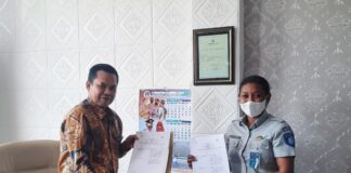 Sinergi Jasa Raharja & RSUD SIWA dalam Implementasi JR-Care