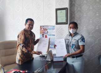 Sinergi Jasa Raharja & RSUD SIWA dalam Implementasi JR-Care