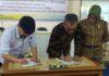 UPRI Tandatangani MoU dengan Kampus Mitra se-Indonesia, “Indonesian Universities Consortium on Social-Religious Studies”
