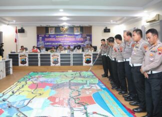 Persiapan Mudik Lebaran 2023, Jasa Raharja Lakukan Survei Jalur Pantura