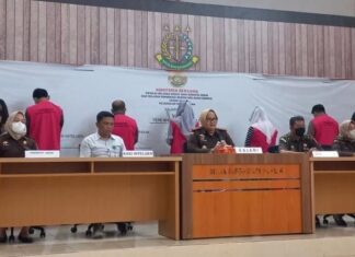 Diduga Ada Permainan Dibalik Korupsi Berjamaah Truk Sampah, 121 Kades di Gowa Hanya Jadi Saksi