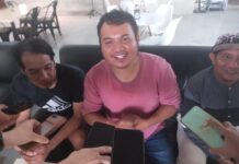 Adiarsa MJ Kembali Luncurkan Singel Terbaru Lagu Derita Cinta