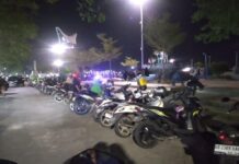 Polrestabes dan Pemkot Makassar Diduga Tutup Mata Terkait Pungli dan Parkir Liar di Pantai Losari