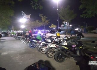 Polrestabes dan Pemkot Makassar Diduga Tutup Mata Terkait Pungli dan Parkir Liar di Pantai Losari