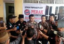 Habiskan Anggaran Rp 2 M, PERAK Dukung Kadisdik Sulsel Berhentikan Kepsek Nakal