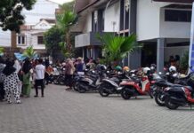 Buat “Gaduh” PPDB Sulsel, PERAK Desak Gubernur Copot Kadis dan Sekdisnya