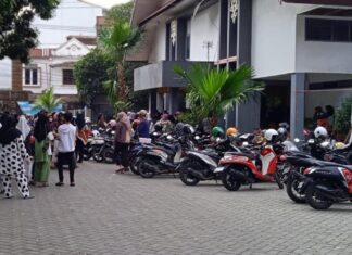 Buat “Gaduh” PPDB Sulsel, PERAK Desak Gubernur Copot Kadis dan Sekdisnya